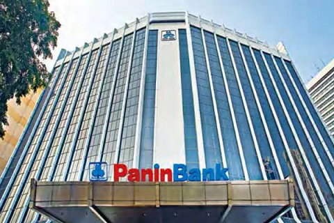 Profil PT Bank Panin Tbk