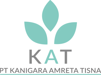 Pt Kanigara Amreta Tisna logo