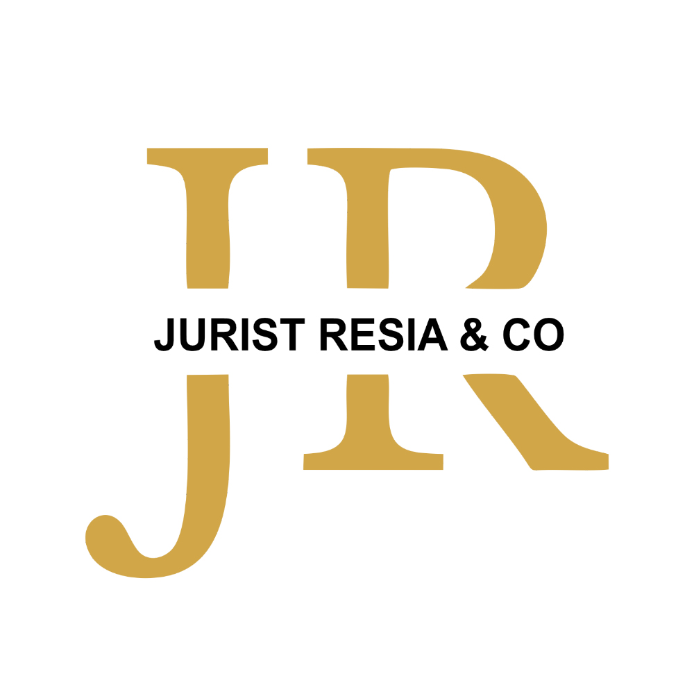 Jurist Resia Legal Consulting logo