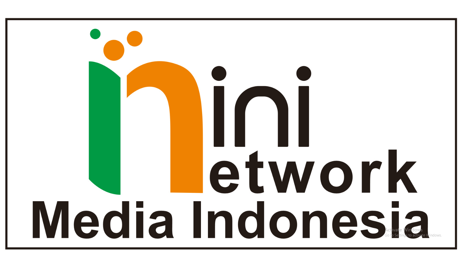 Karir Terbaru Sosial Media Specialist dan Videografer di Ininetwork Media Indonesia 1 692538c77c840