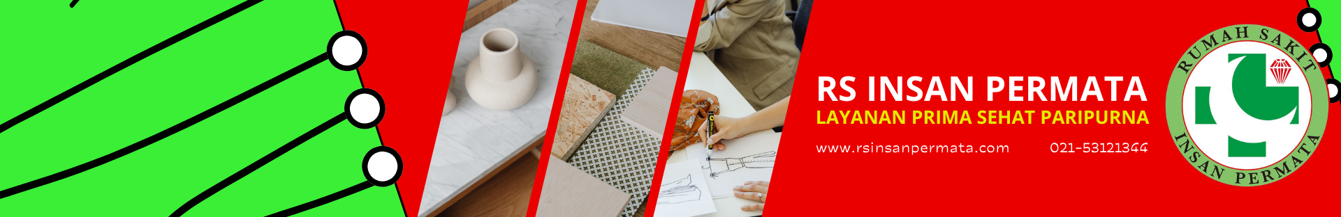 Lowongan Kepala Instalasi Penunjang Medis di Insan Permata 2 69c33e69917fc