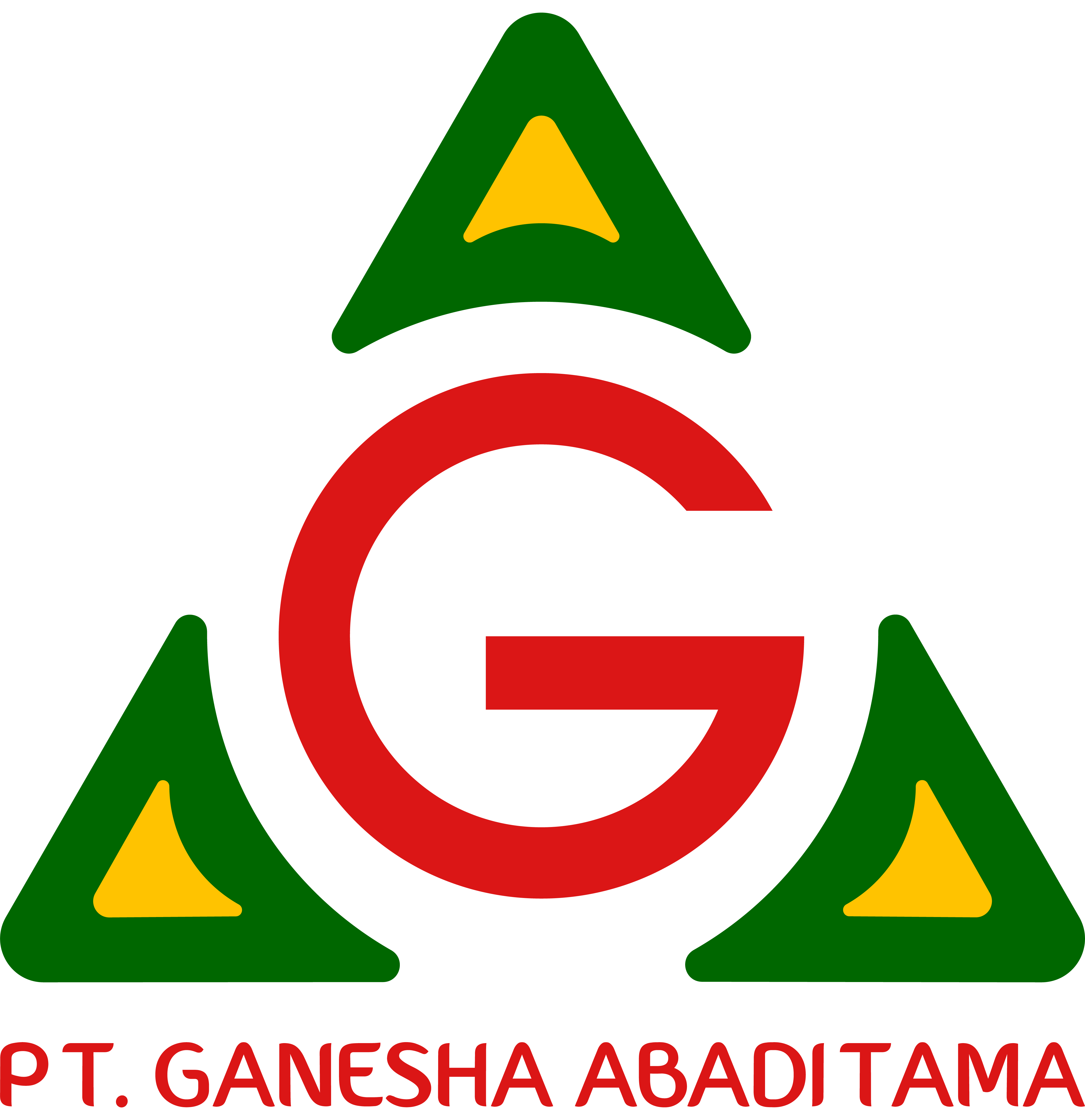 Ganesha Abaditama