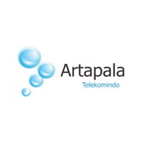 Artapala Telekomindo company logo