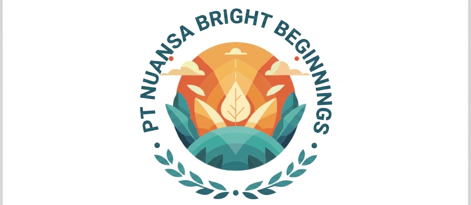 Logo Nuansa Bright Beginnings