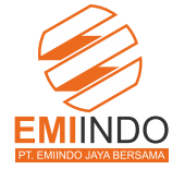 Pt. Emiindo Jaya Bersama logo