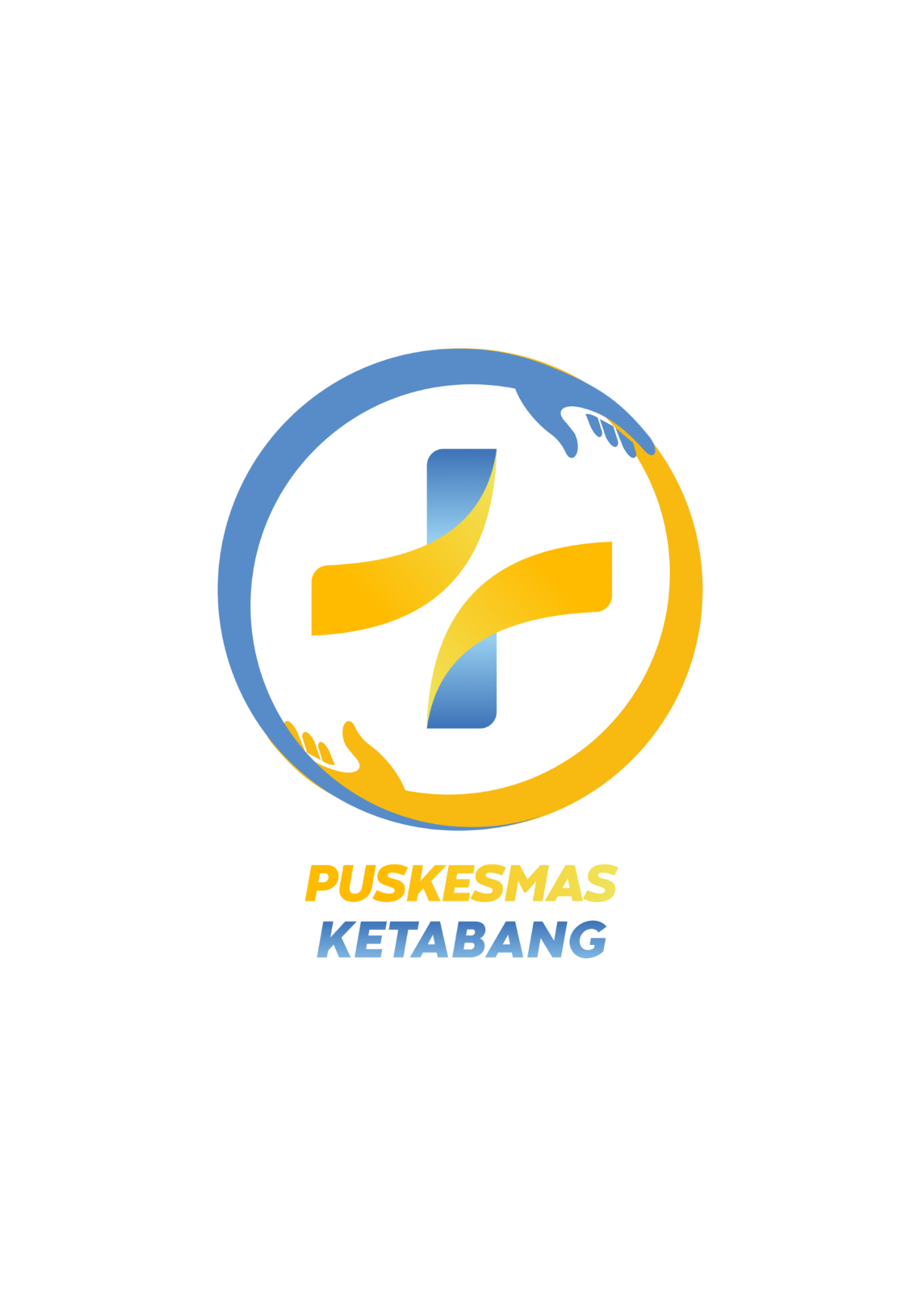 Logo Puskesmas Ketabang