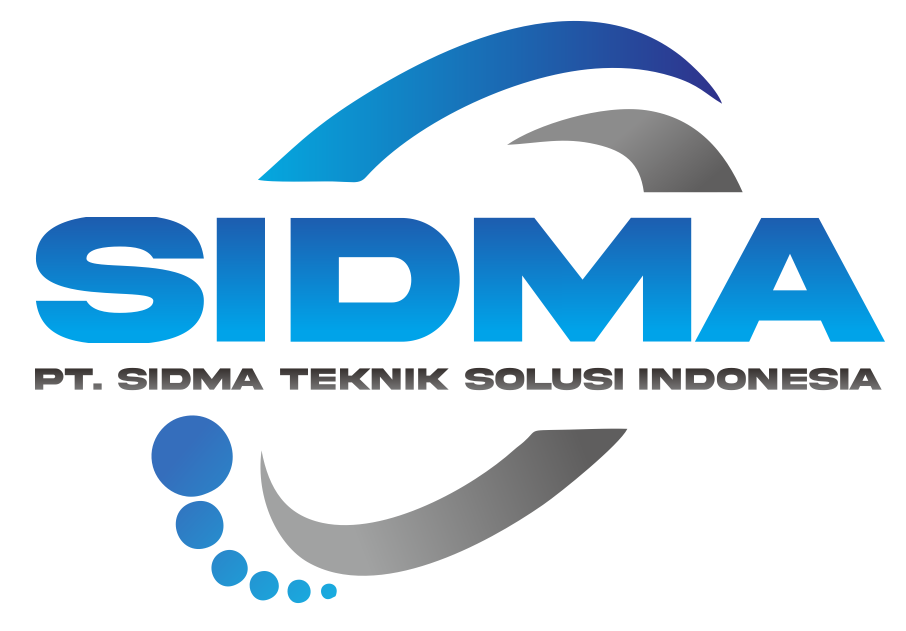 Logo Sidma Teknik Solusi Indonesia