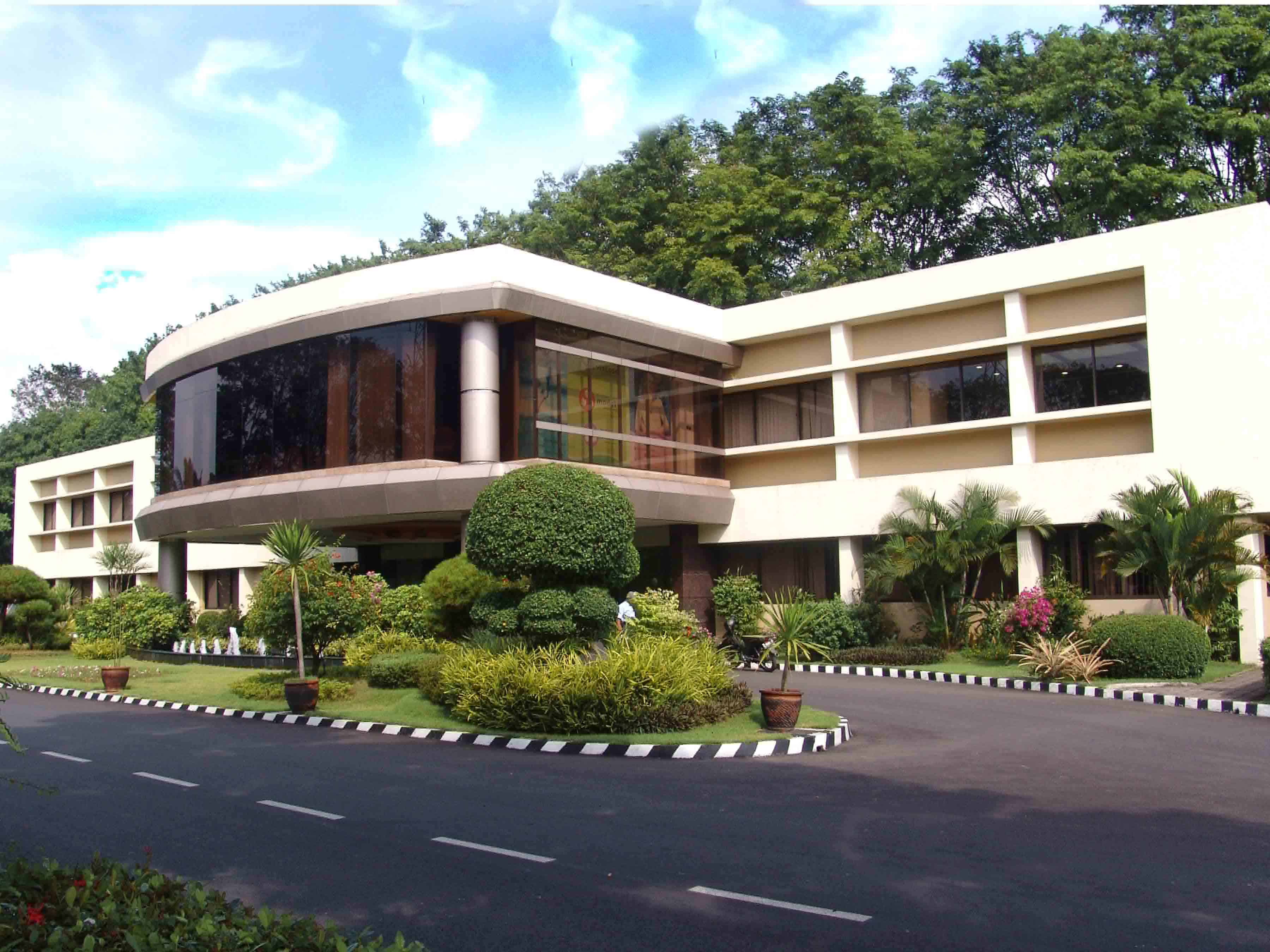 Karir Terbaru Electric Substation Engineer di Indo-Bharat Rayon 2 69c34e31a24d7