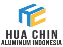 Pt Hua Chin Aluminum Indonesia logo