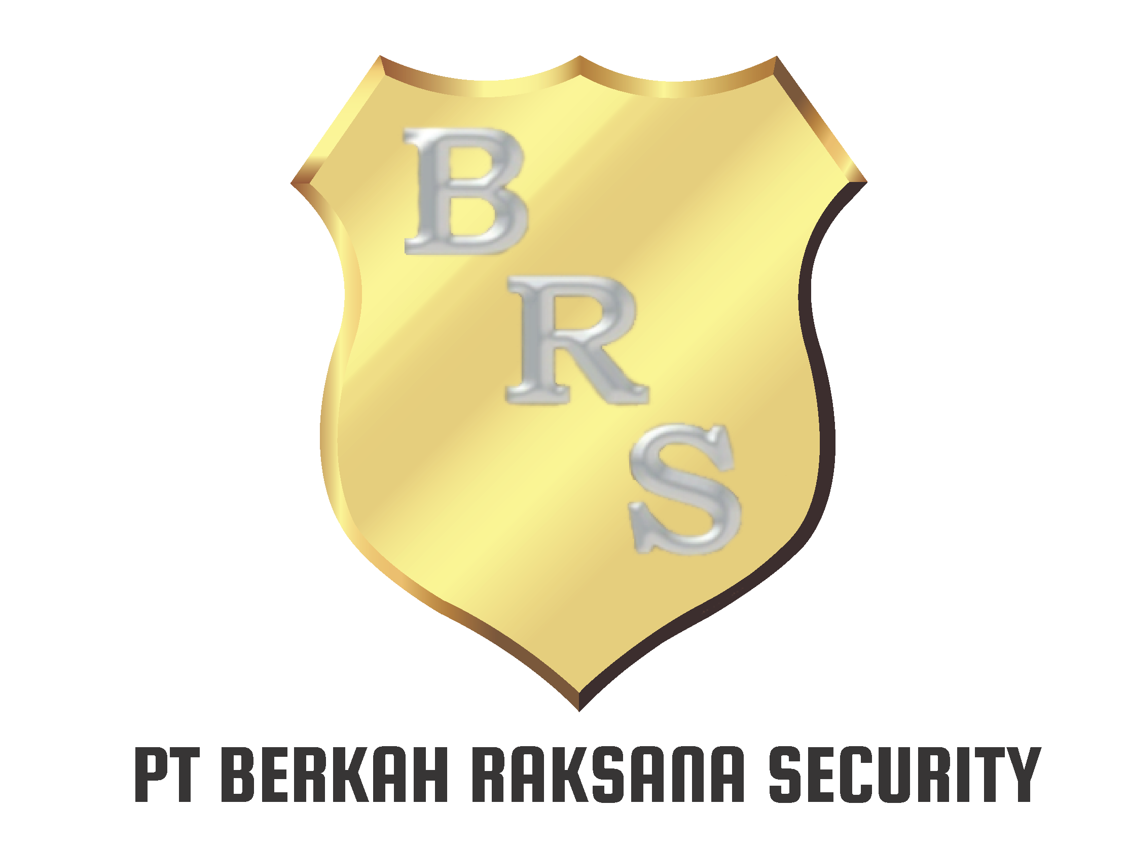 Berkah Raksana Security logo