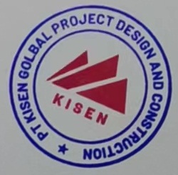 Lowongan Administrator Data di Kisen Global Project Design And Construction 1 6a83e1f5de766