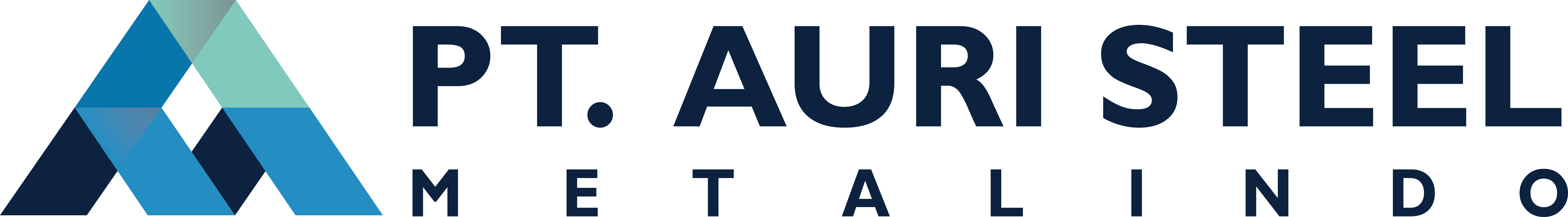 Auri Steel Metalindo logo