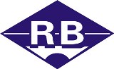 But. China Road And Bridge Corporation logo