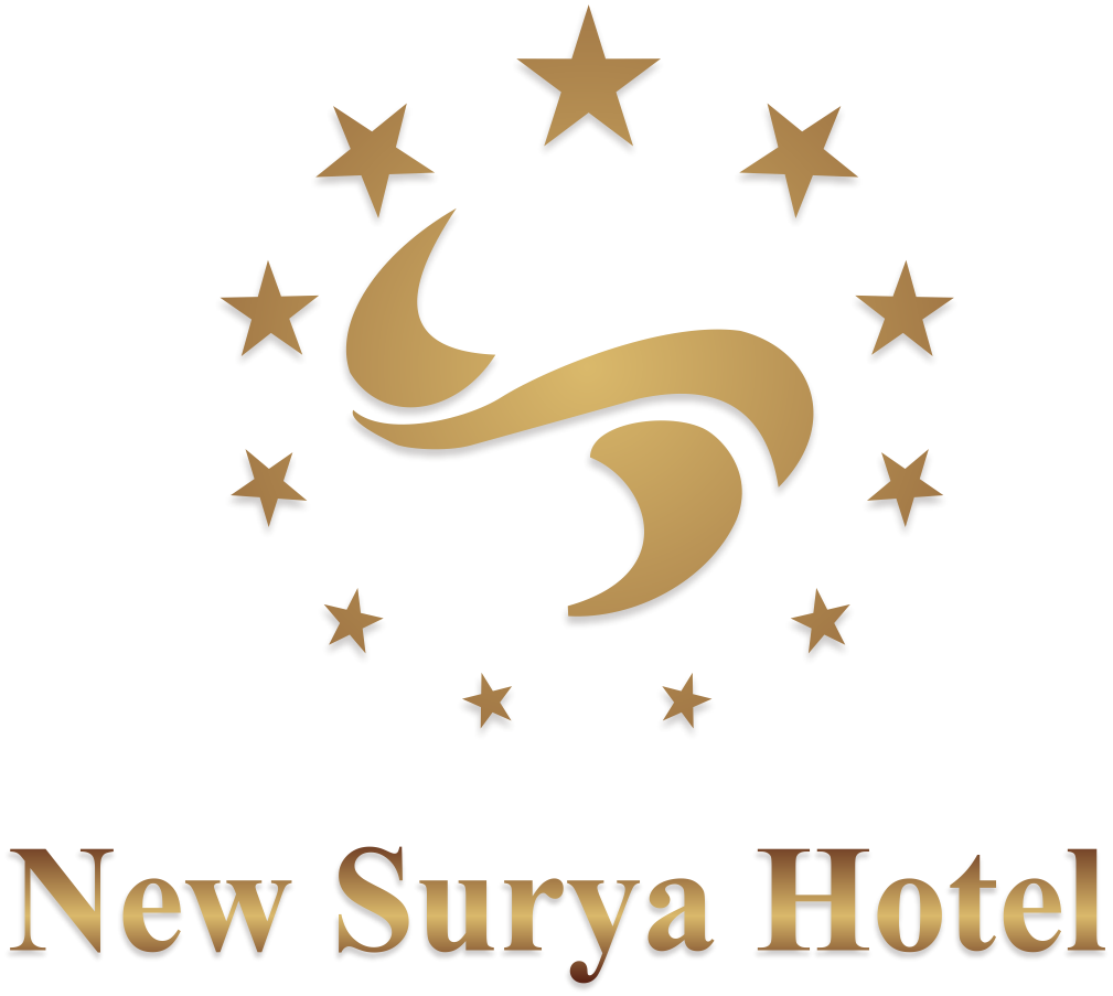 Gambar Karir di STEWARD DW di New Surya Hotel, Banyuwangi