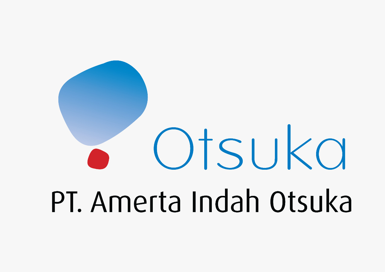 Pt. Amerta Indah Otsuka