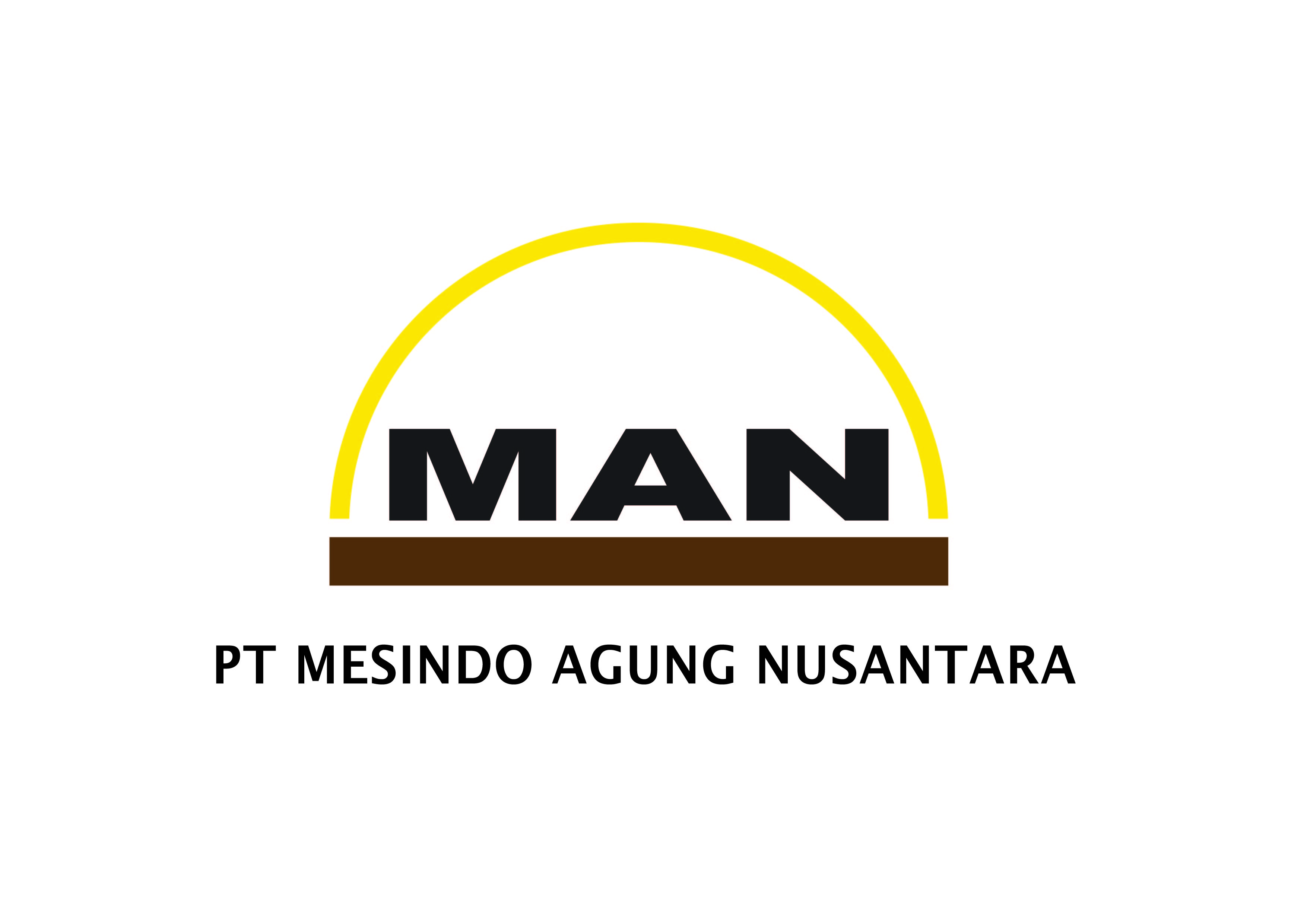 Pt Mesindo Agung Nusantara