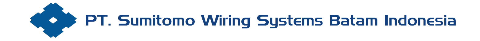 Lowongan HR Officer di PT Sumitomo Wiring Systems Batam Indonesia 1 69e8760e4dfe1