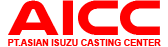Asian Isuzu Casting Center