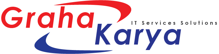 Pt. Graha Karya Informasi logo