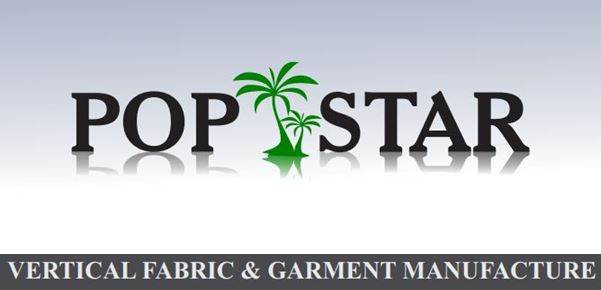 Pop Star logo