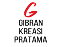 Pt. Gibran Kreasi Pratama logo