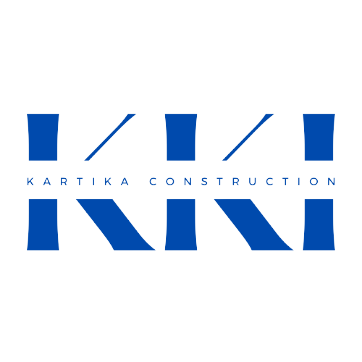Logo Kartika Konstruksi Indonesia
