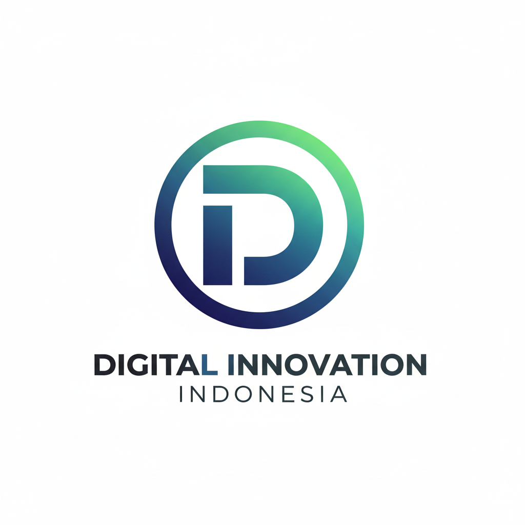 Digital Inovation Indonesia
