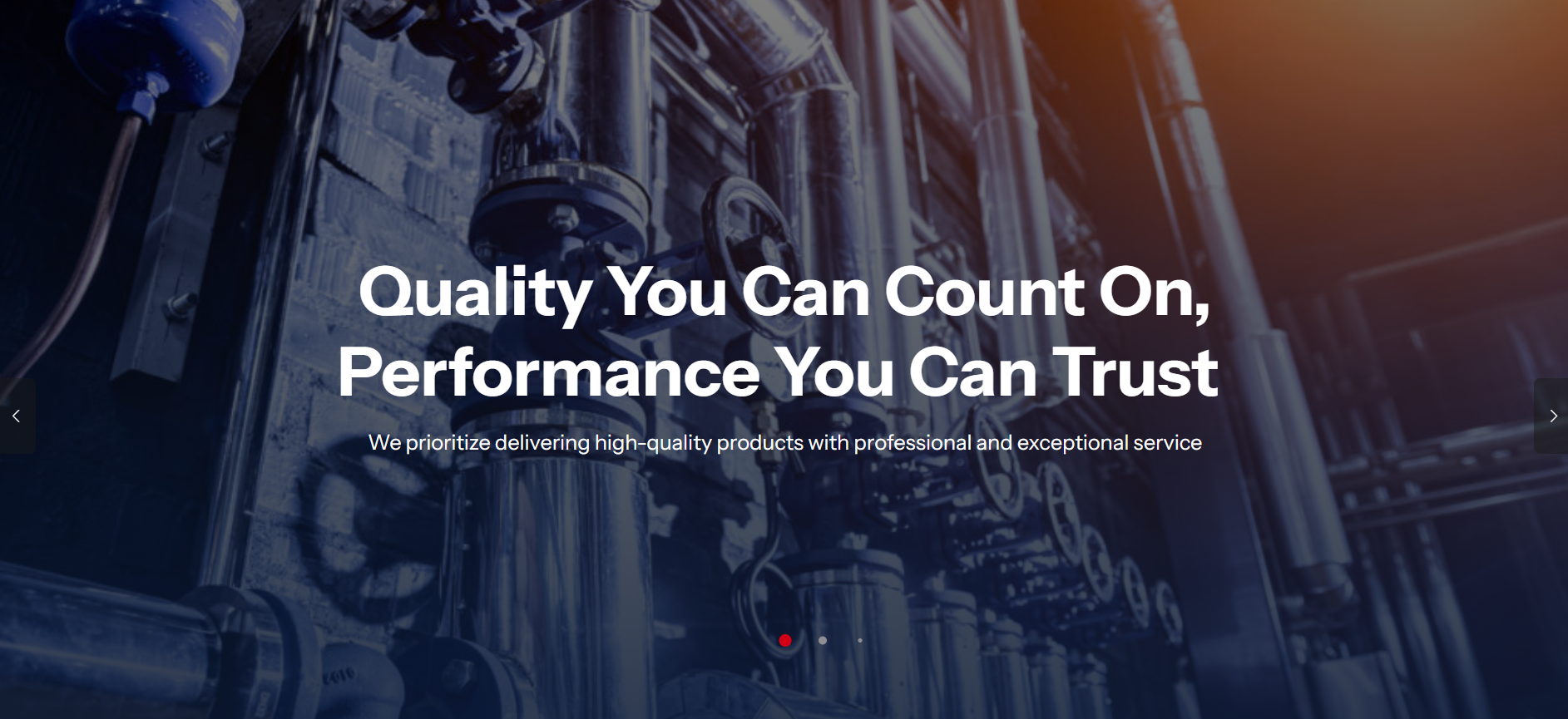 Lowongan Intership/Trainee di Duvalco Flow Technology Indonesia 2 69b7514b6a72d