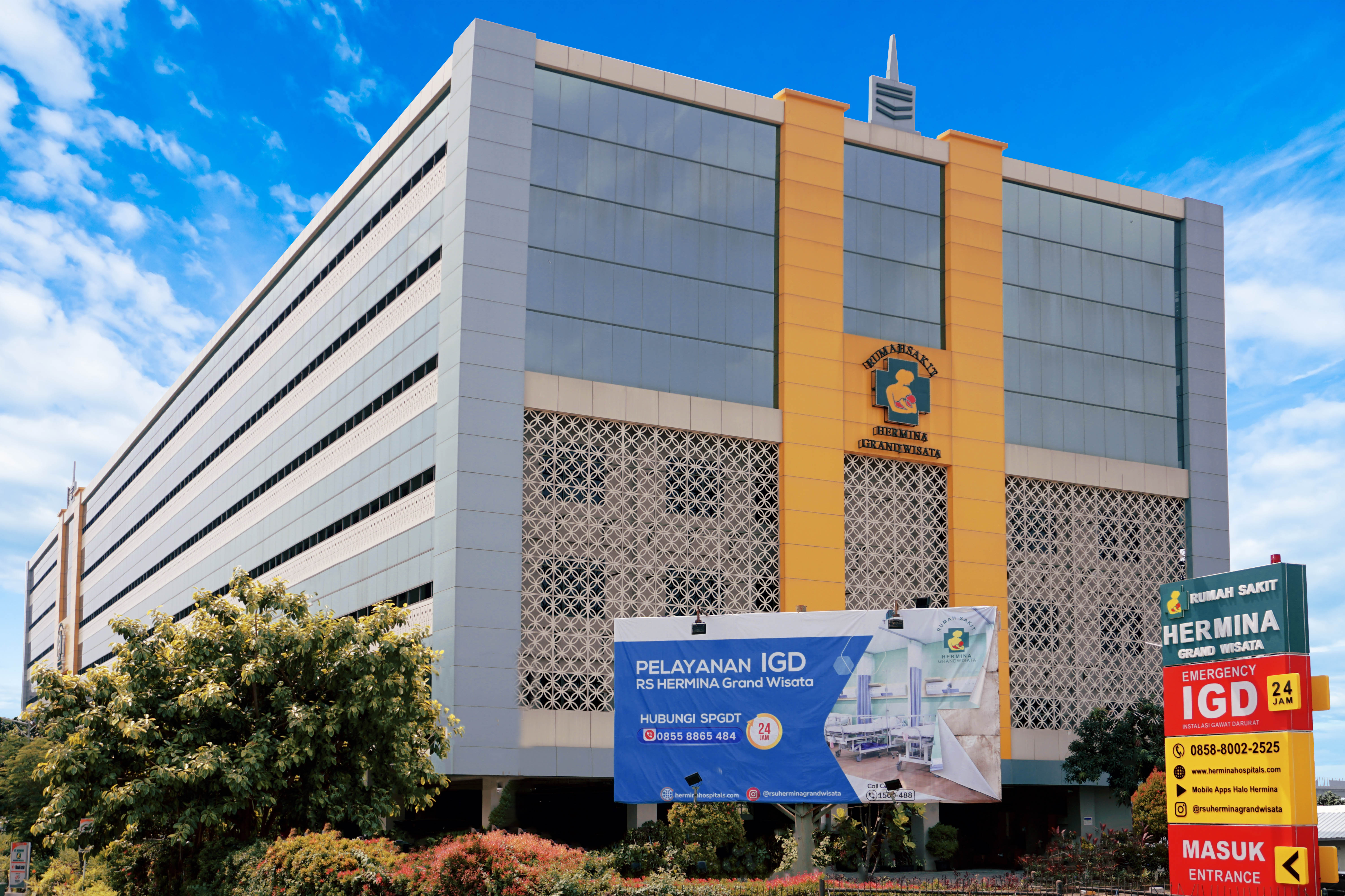 Karir Terbaru Perawat di Medikaloka Grand Bekasi 2 69b4d450cc99b