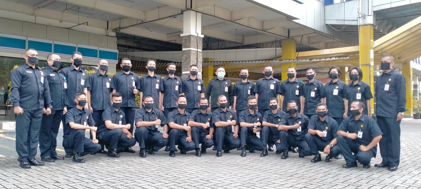 Karir Terbaru Customer Service di PT Gana Sakti Indonesia - Unit Gmb 2 60239bf34129b