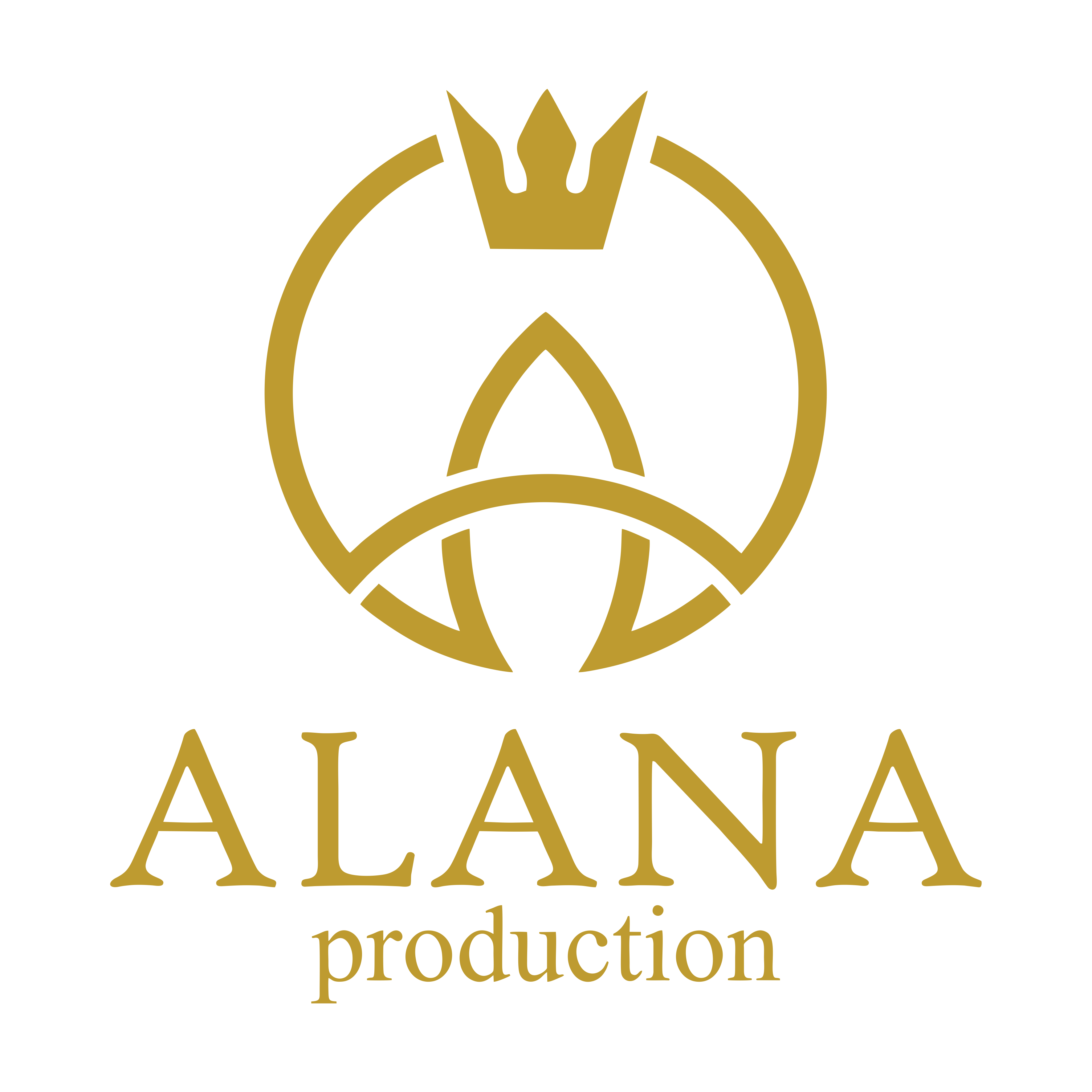 Alana Creative Production