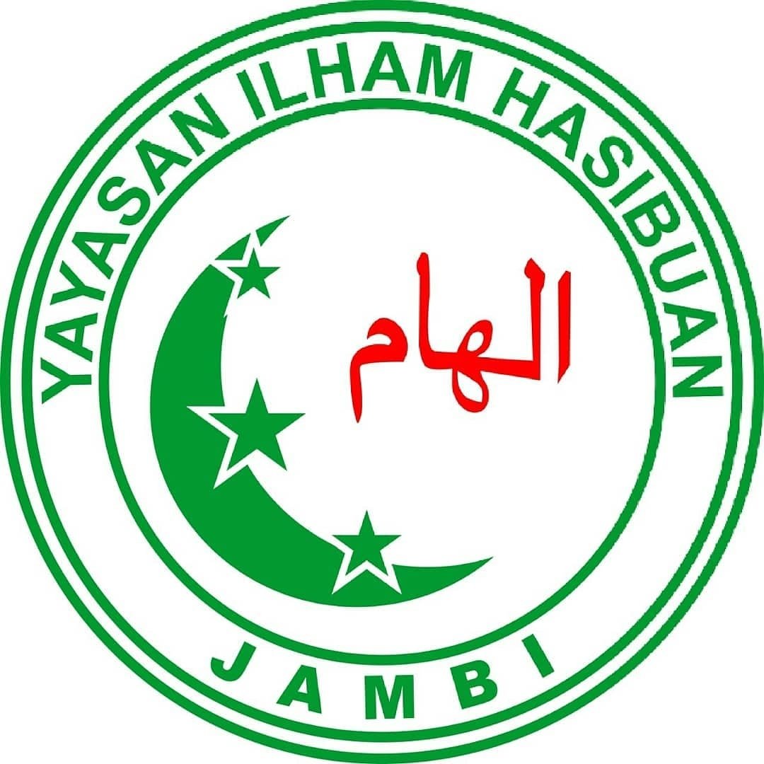Ilham Hasibuan Jambi