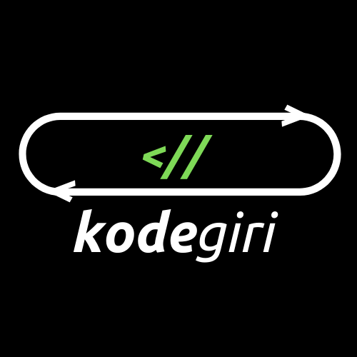 PT. Kode Evolusi Bangsa