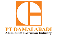 Pt Damai Abadi company banner