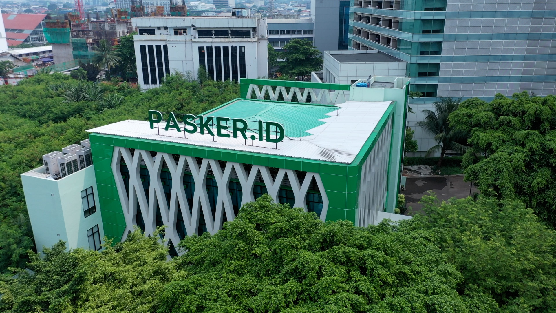 Karir Terbaru Creative Presentation Designer di Pusat Pasar Kerja 2 68ee0ae77c806