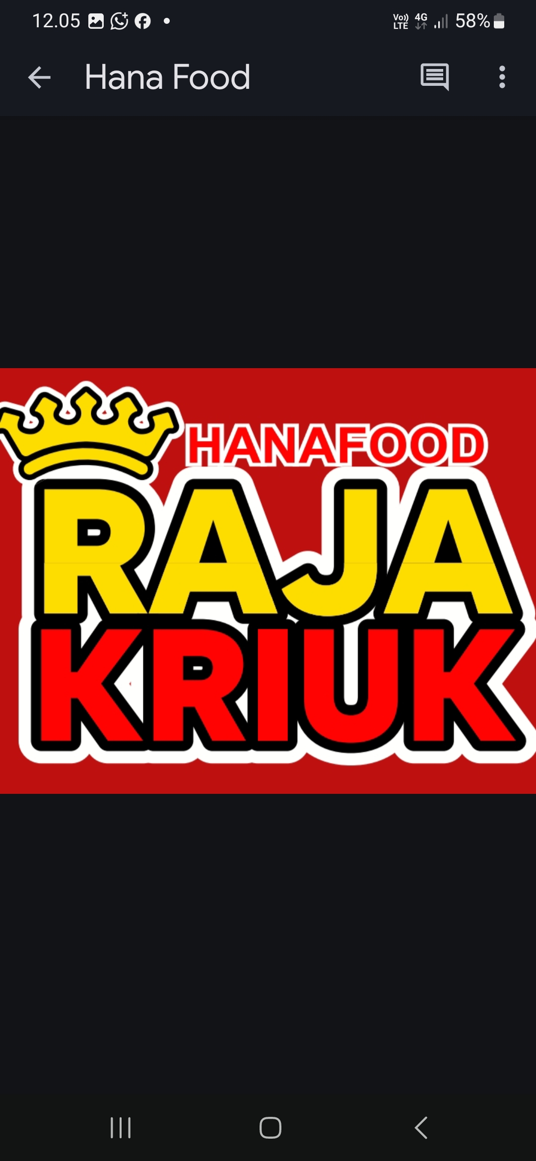 Raja Kriuk Makmur