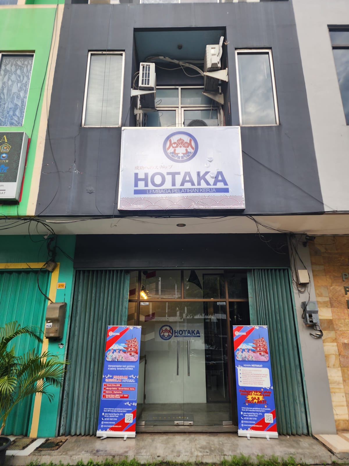 Lowongan Sales Eksekutif di Hotaka Mulia Indonesia 2 6751793ce153a