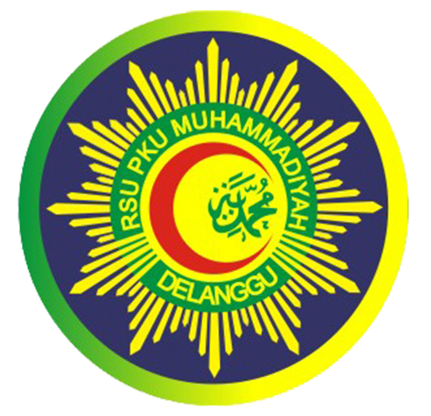 Rsu Pku Muhammadiyah Delanggu