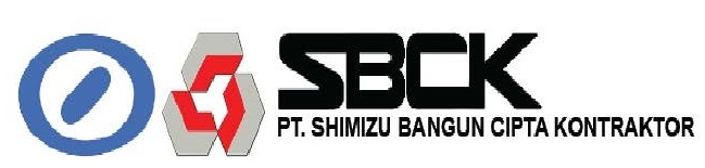Pt. Shimizu Bangun Cipta Kontraktor logo