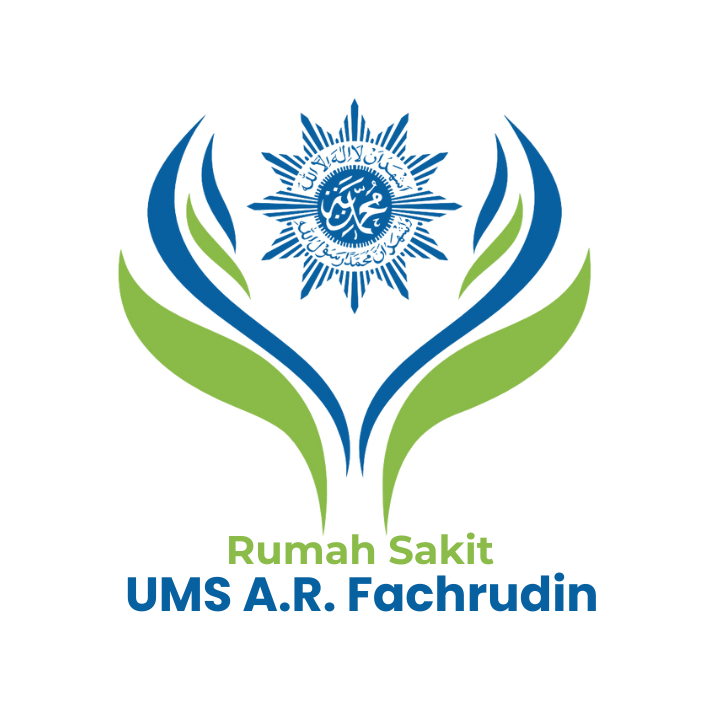 Rs Ums A.r. Fachrudin