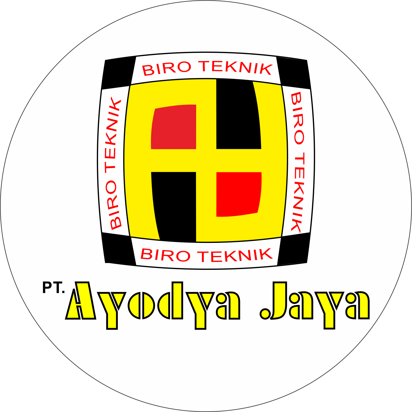 Ayodya Jaya logo