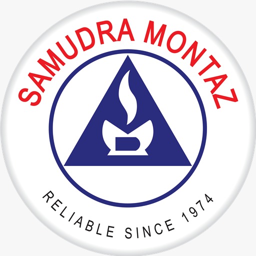 Samudra Montaz