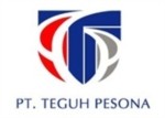 Pt Teguh Pesona logo