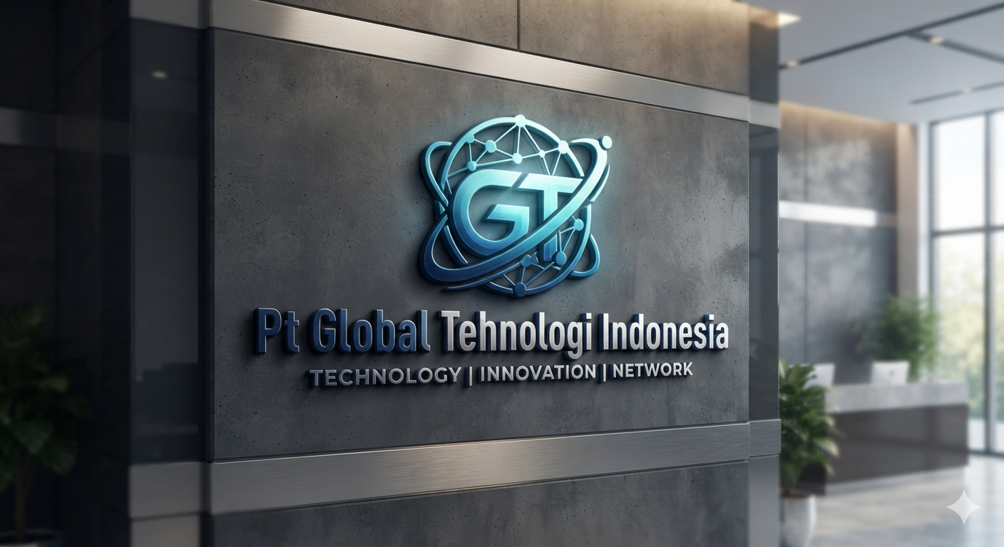 Lowongan Instalasi dan Teknisi Jaringan Data dan Telekomunikasi di Global Tehnologi Indonesia 2 6a618560ed919
