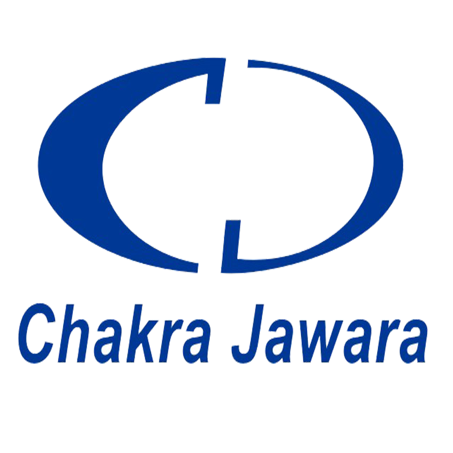 Pt Chakra Jawara logo
