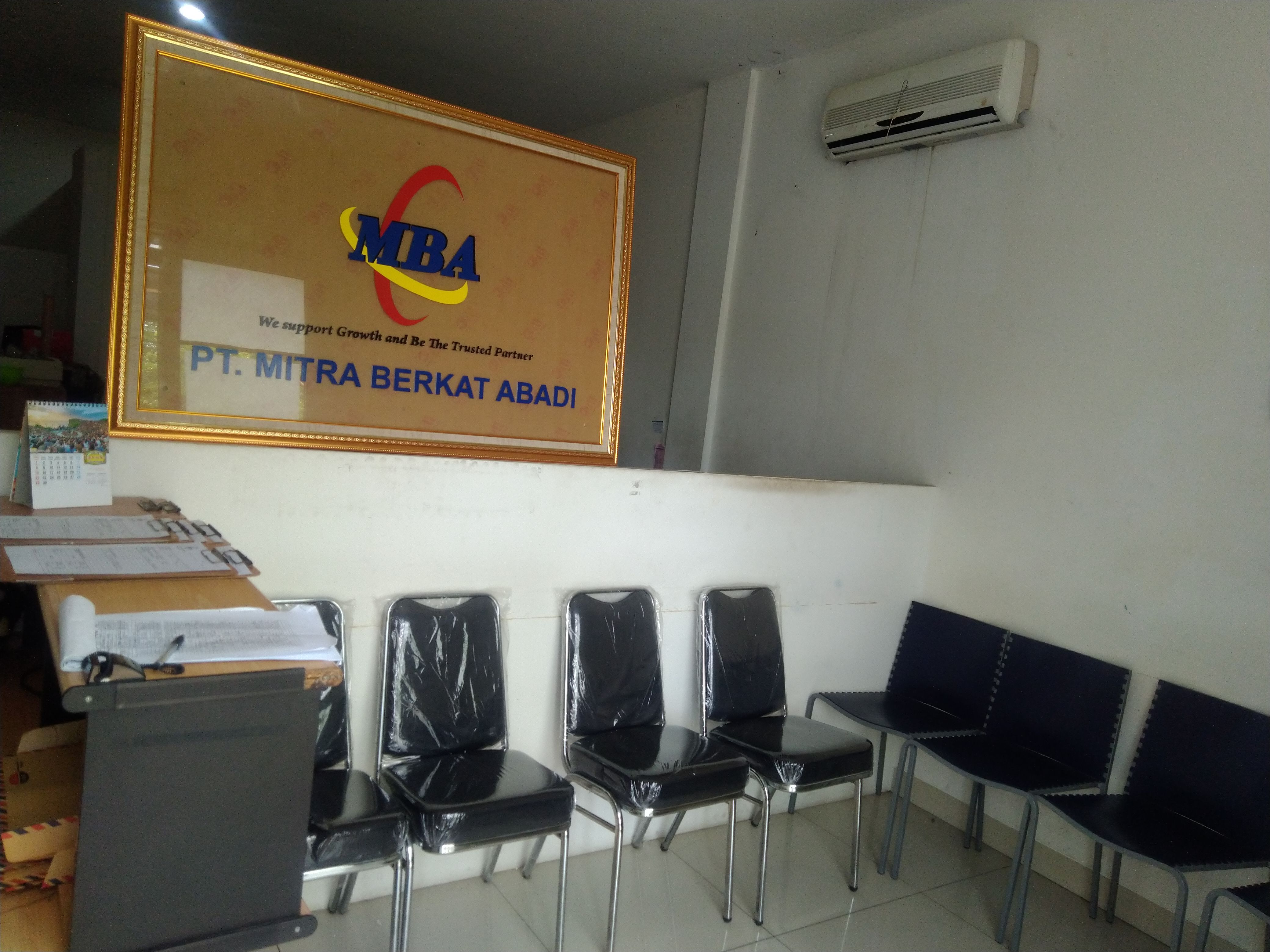 Lowongan Merchandiser di PT Mitra Berkat Abadi 2 5f7be859d5c1d