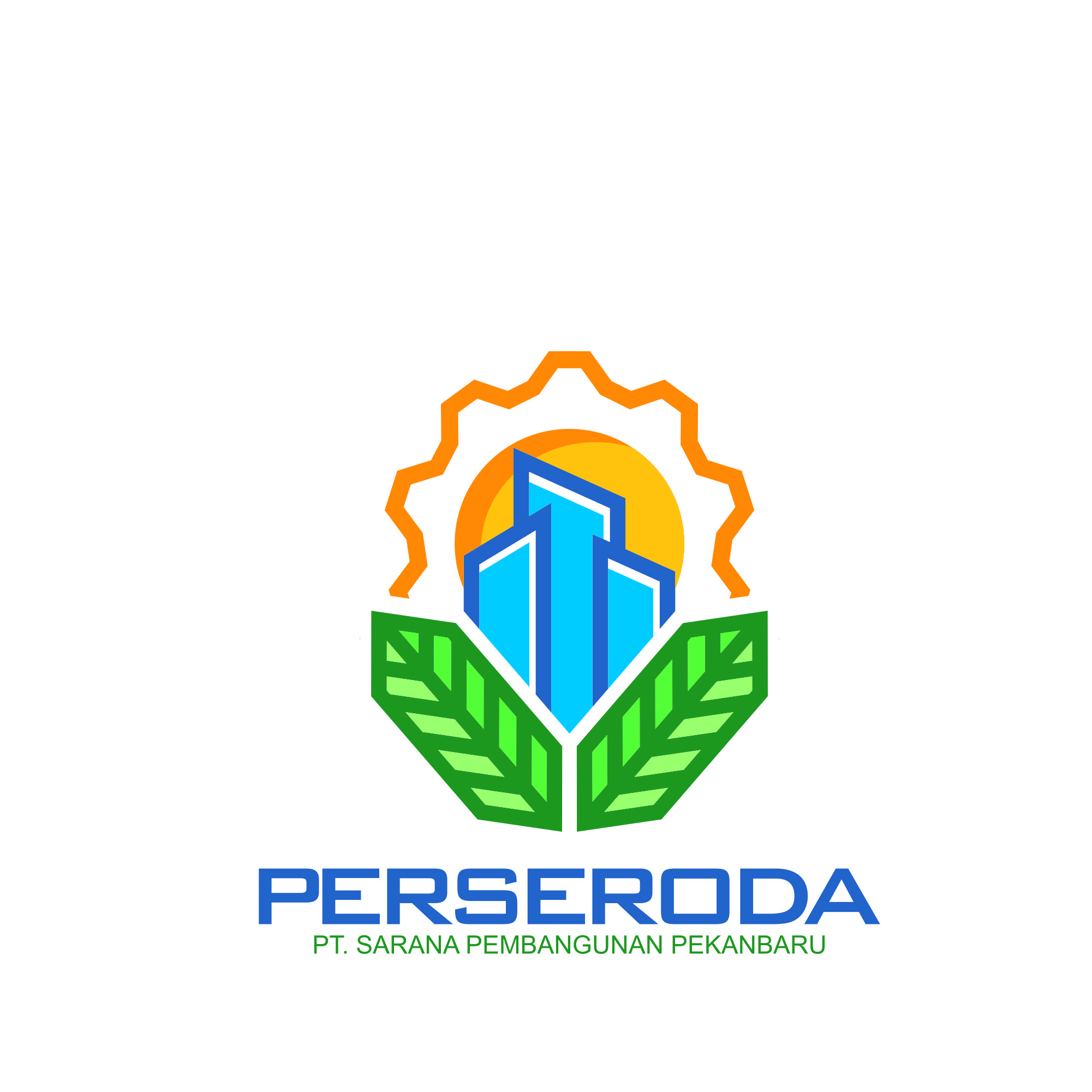 PT. Sarana Pembangunan Pekanbaru