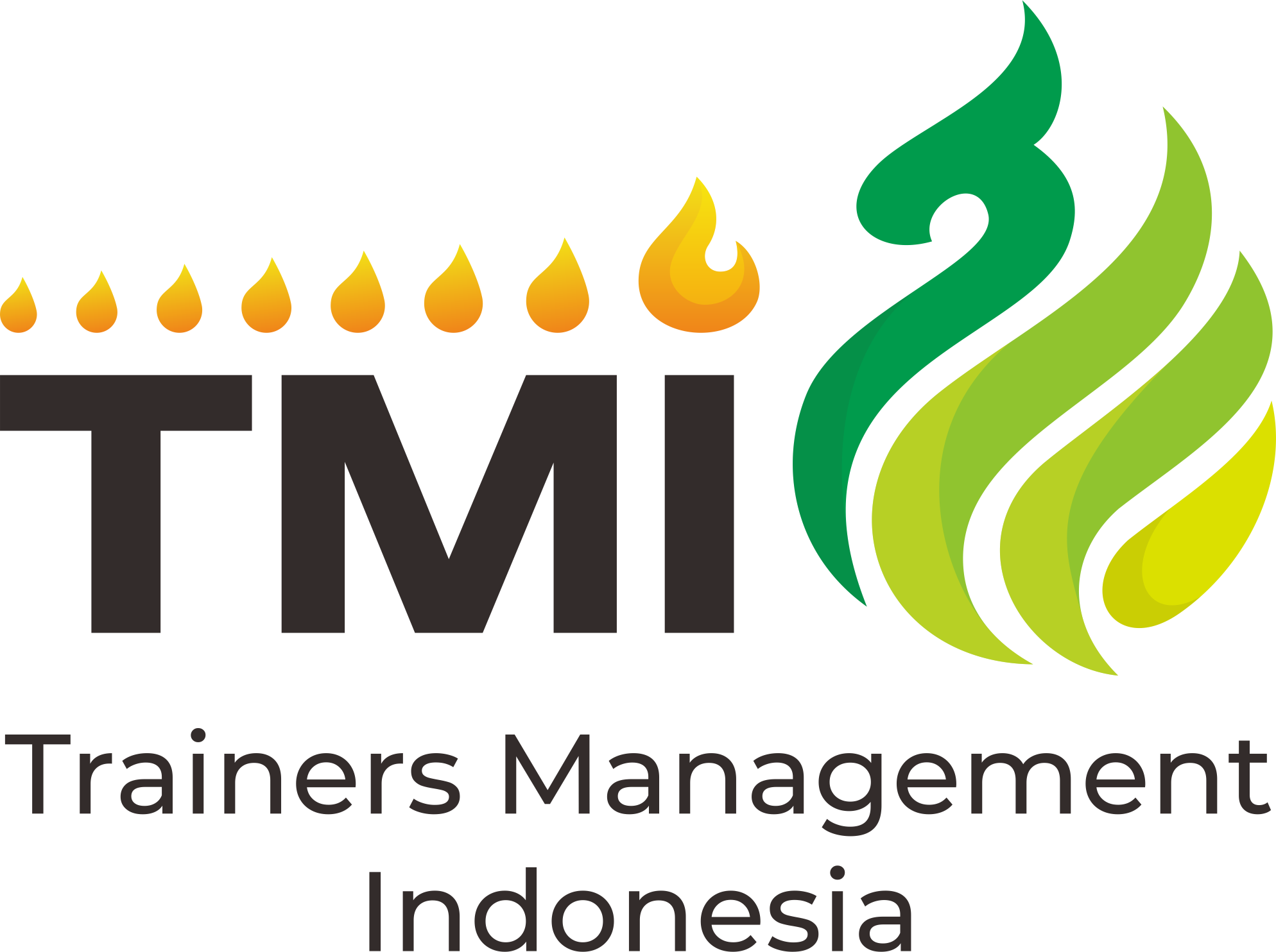 Trainers Management Indonesia