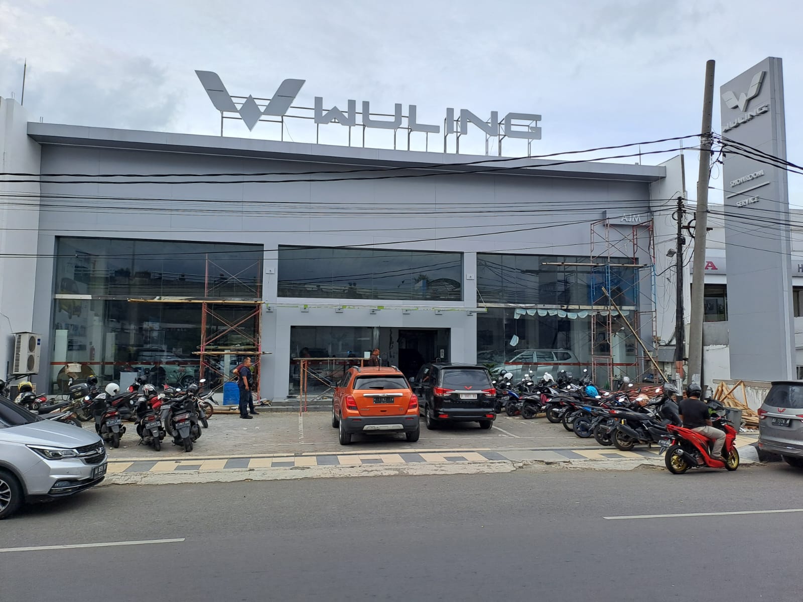 Karir Terbaru Admin Part di PT. Automobil Jaya Mandiri Cabang Tegal 2 679e0b9dd1fc4