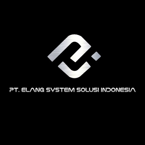 Elang System Solusi Indonesia logo